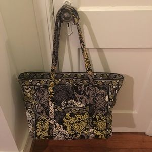 Vera Bradley Duffel Bag